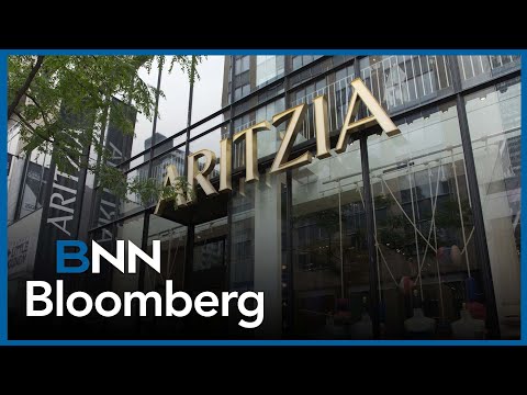 Trends across business remain strong: Aritzia