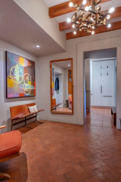 This $1.7M Tucson Home Soaks Up the Sun With Five Outdoor Spaces
