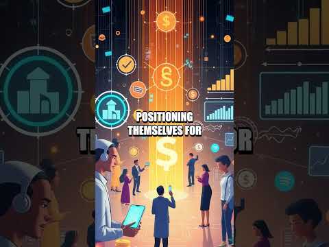 Uncovering Today’s Transformative Market Trends