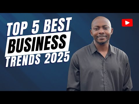 The Future is Now: Top Business Trends Shaping Nigeria