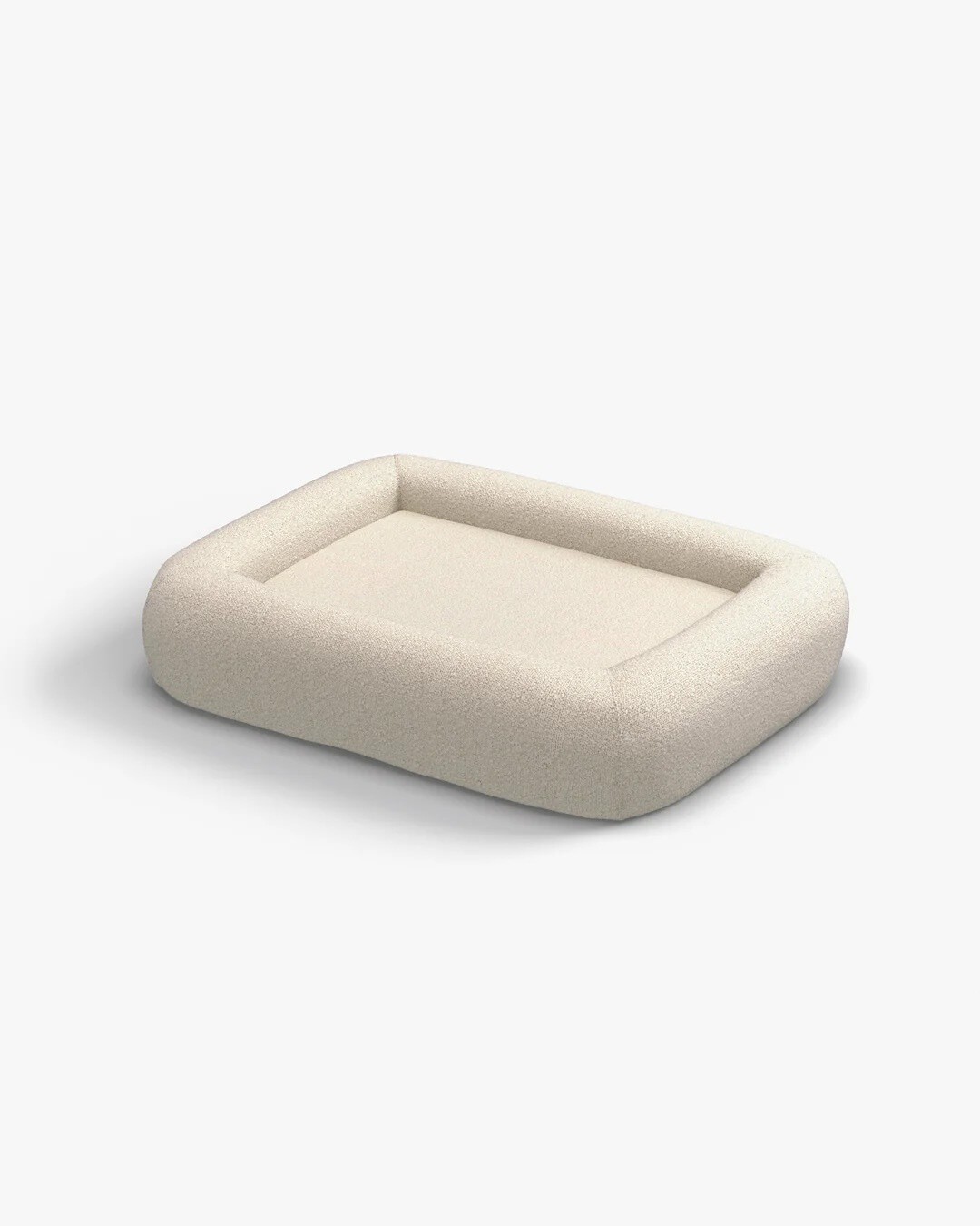 Stylish Dog Beds That Aren’t a Nightmare to Clean