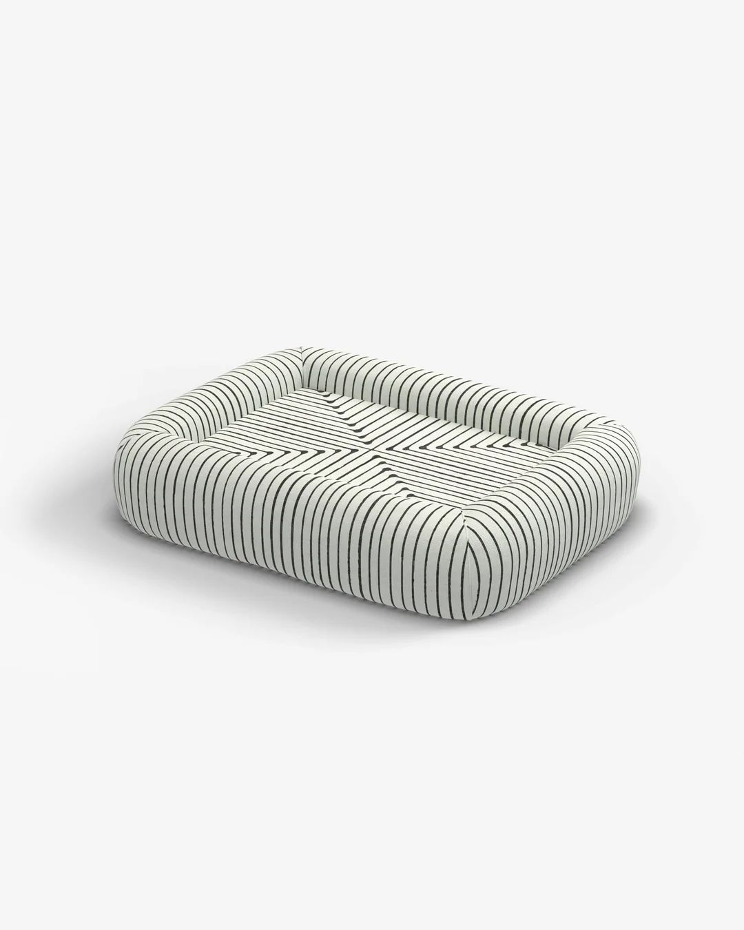 Stylish Dog Beds That Aren’t a Nightmare to Clean