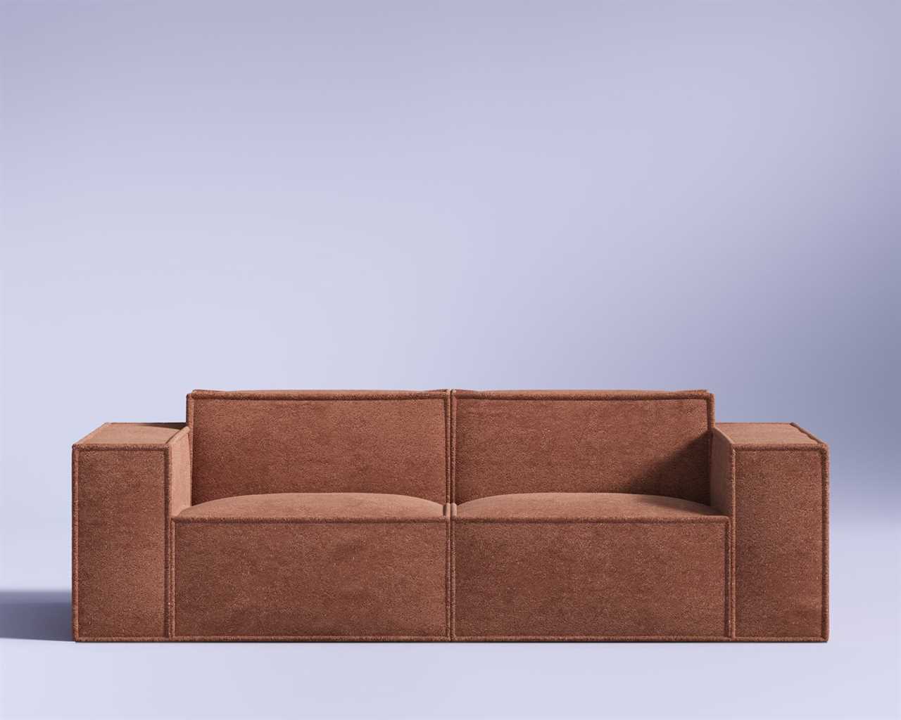 Stylish Dog Beds That Aren’t a Nightmare to Clean