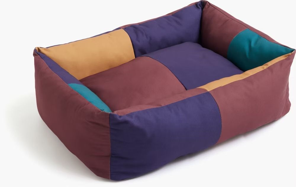 Stylish Dog Beds That Aren’t a Nightmare to Clean