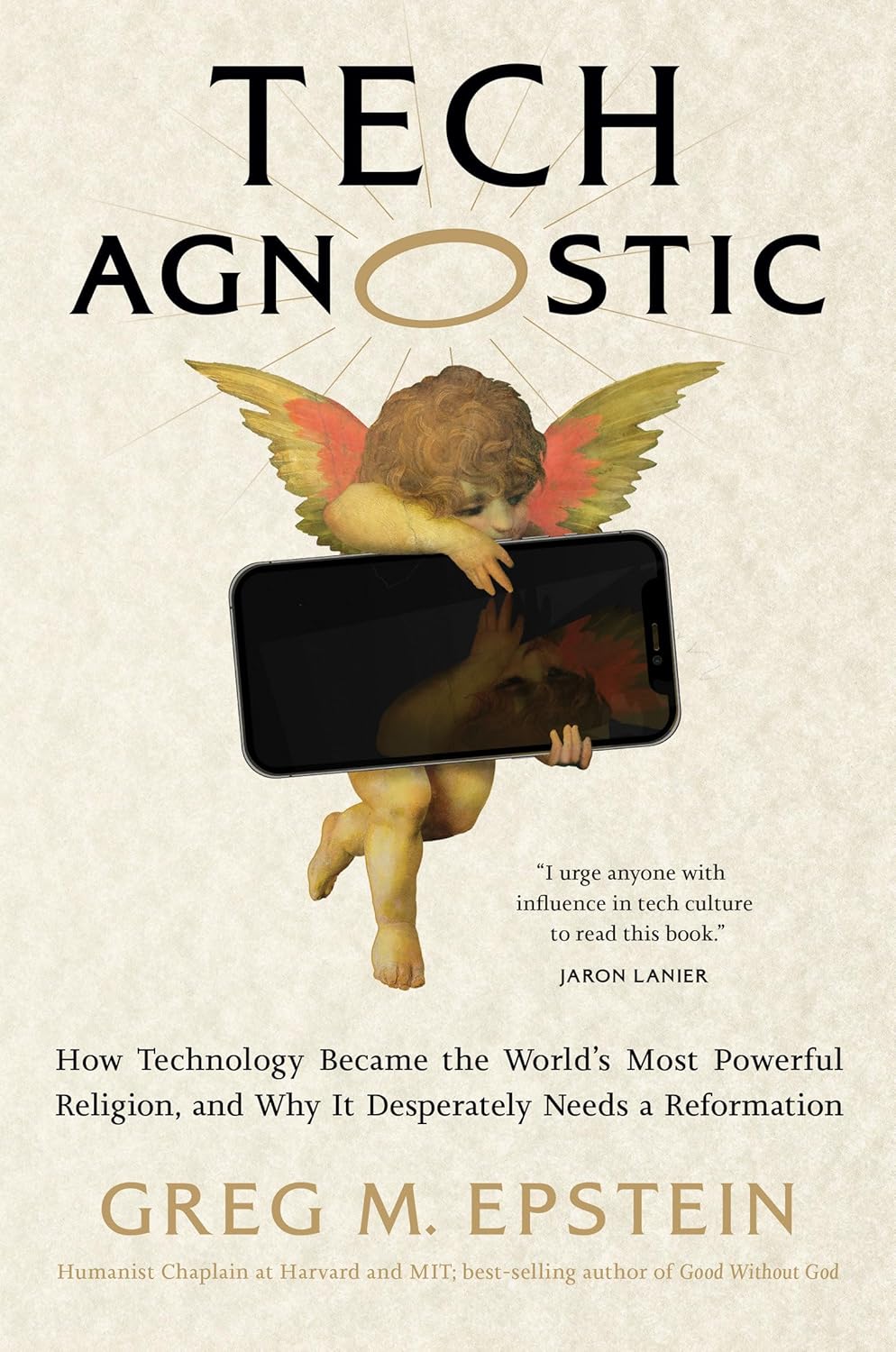 The cult of tech