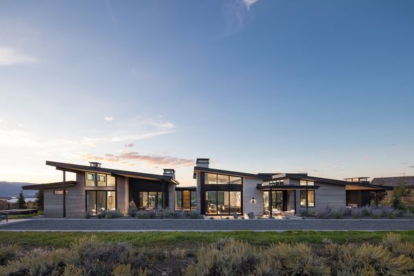 Smart Mountain Living Just Minutes From Park City Asks $10.8M
