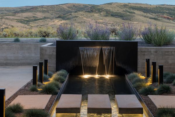 Smart Mountain Living Just Minutes From Park City Asks $10.8M