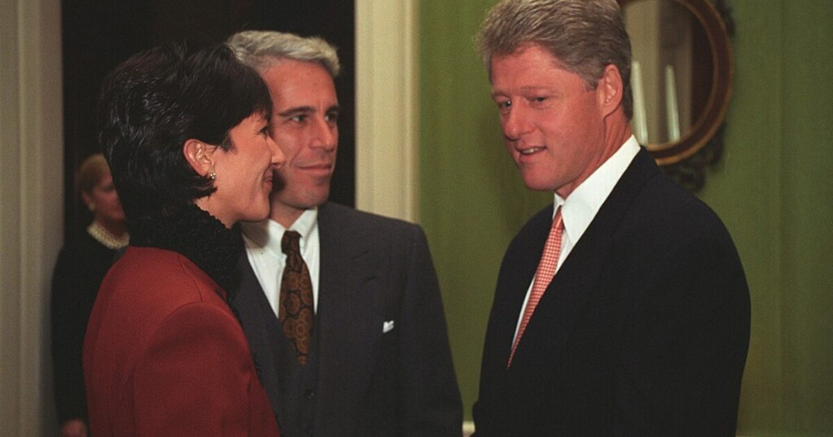 Epstein’s Associate Ghislaine Maxwell Has Her Appeal for a Review of Her Conviction Denied by US Government – Supreme Court To Rule on Issue