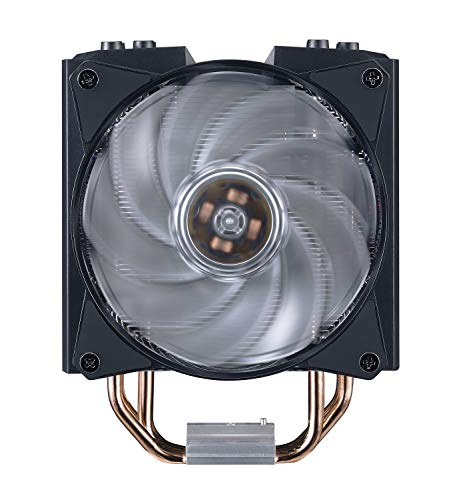Cooler Master MasterAir MA410M CPU Cooli...