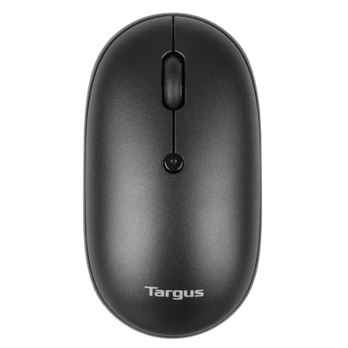 Targus Compact Multi-Device Antimicrobia...