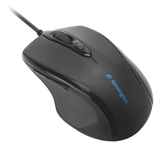 Kensington ProFit Mouse - Mid-Sized 5-Bu...