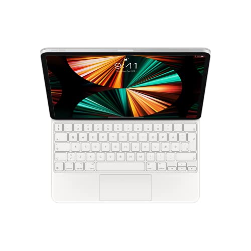 Apple Magic Keyboard (for 12.9-inch iPad...