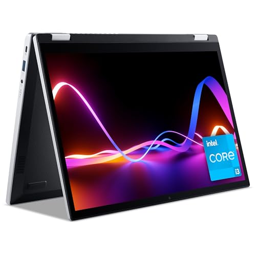 Acer Aspire 3 Spin A3SP14-31T 14-inch Co...
