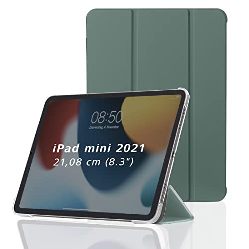 Hama Apple iPad Mini 2021 Case (Flip Cas...
