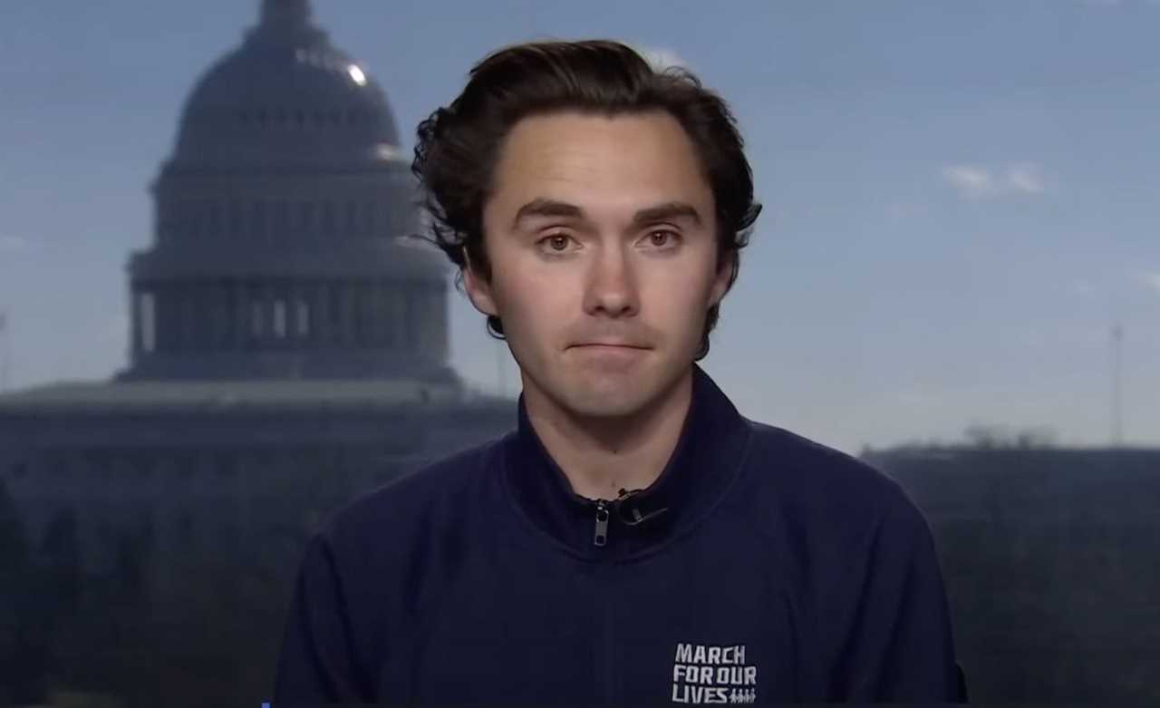 Whoops: David Hogg’s First PAC-Backed Primary Candidate Goes Down in Flames