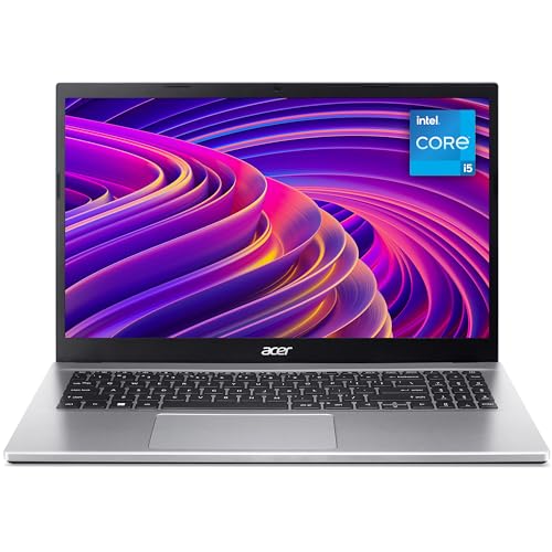 Acer Aspire 3 A315-59 Laptop - Intel Cor...