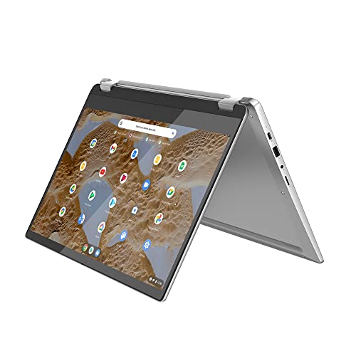 Lenovo IdeaPad Flex 3 Chromebook | 15 in...
