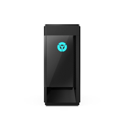 Lenovo Legion Tower 5 26L Desktop PC | I...