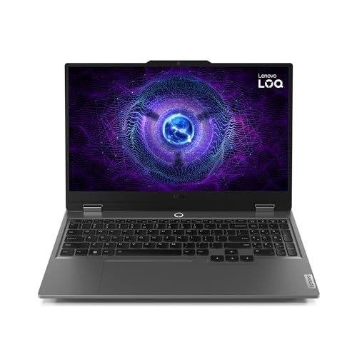 Lenovo LOQ | 15 inch Full HD Gaming Lapt...
