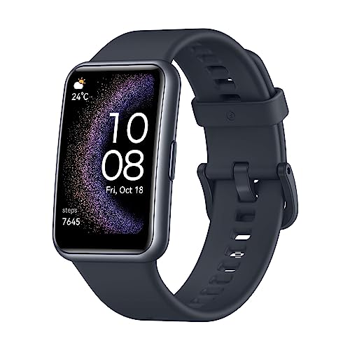 HUAWEI WATCH FIT SE Smart Watch - Fitnes...