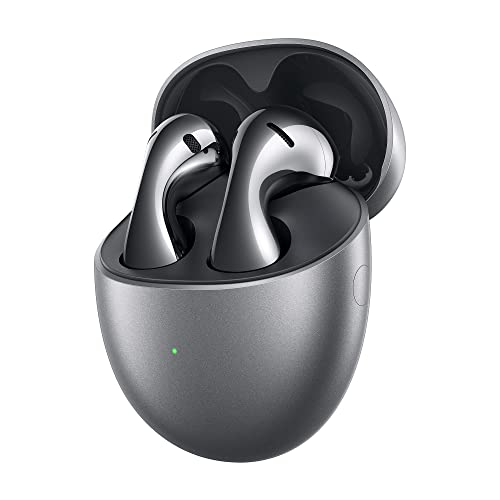 HUAWEI FreeBuds 5 Wireless Earbuds - Blu...