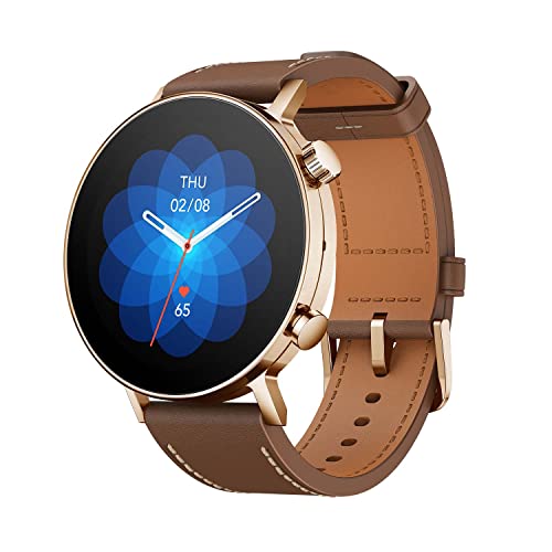 Amazfit [Limited Edition] GTR 3 Pro Smar...