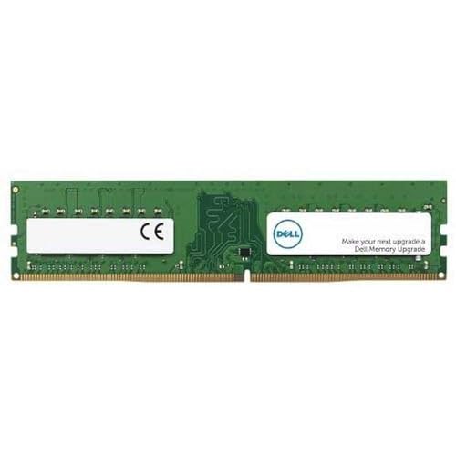 Dell Memory Upgrade - 32GB 4800MHz ECC