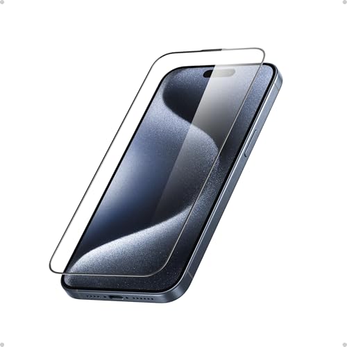 Anker Easy Fit HD Screen Protector