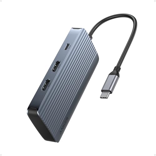 Anker 7-in-1 USB-C Hub