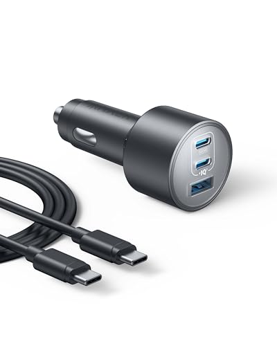 Car Charger