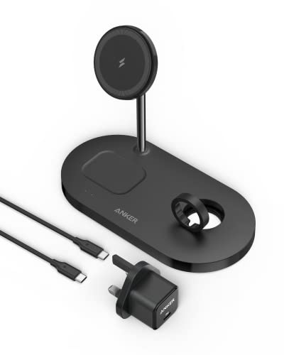 Wireless charger