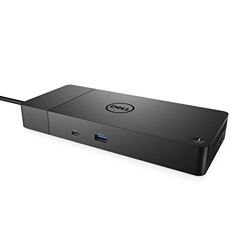 Dell WD19S Dock, USB 3.1