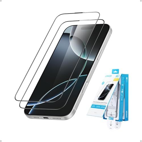 Anker Easy Fit HD Screen Protector