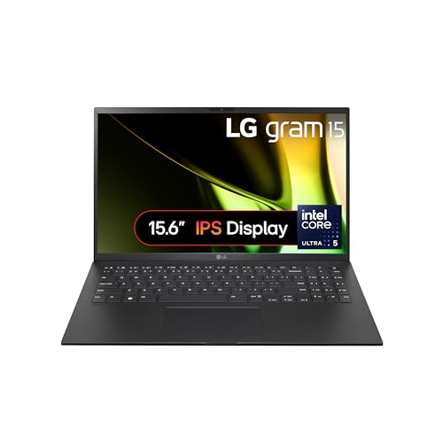 LG gram 2024 15Z90S 15 inch Ultra-Lightw...