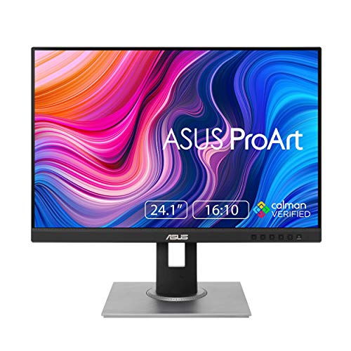 ASUS ProArt Display PA248QV Professional...