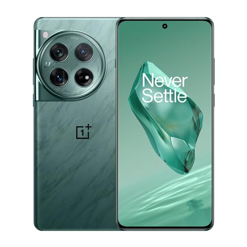 OnePlus 12 5G (UK) 16GB RAM 512GB Storag...