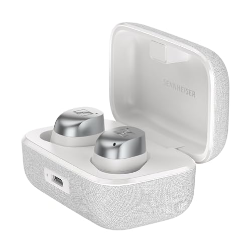 Sennheiser MOMENTUM True Wireless 4 - Sm...