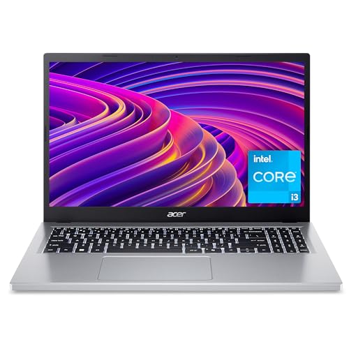 Acer Aspire Go 15 AG15-31P Laptop - Inte...