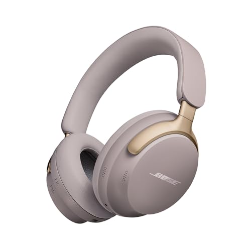 Bose QuietComfort Ultra Wireless Noise C...