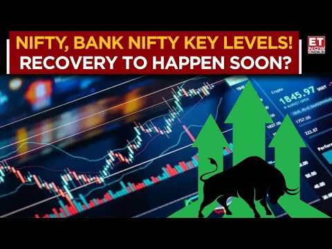 Nifty-Nifty Bank Trading Setup For Today | Analyzing Market Trends & Ideas For Investors | ET Now