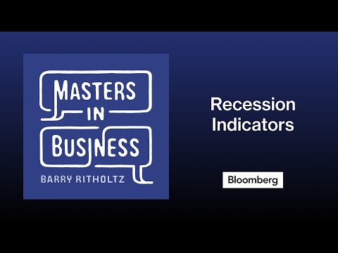 RenMac's Head of Economics Neil Dutta on Recession Indicators | Masters in Business