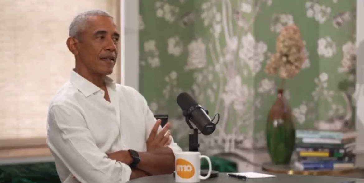 Barack Obama Says Boys Need Gay Friends and Mentors (VIDEO)