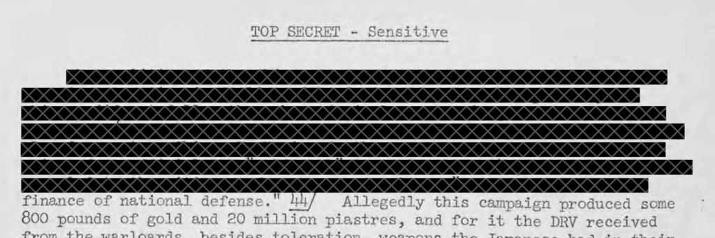 How to easily redact text in a PDF on your Mac