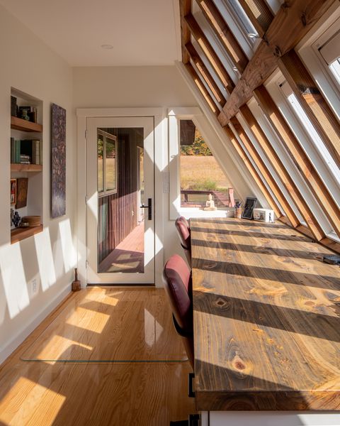 Now that these windows are properly sealed, the family will be able to enjoy the space for years to come.