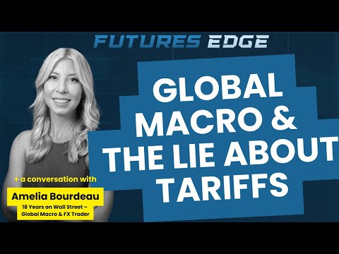 How Tariffs, AI, and the Fed Are Shaping Market Trends