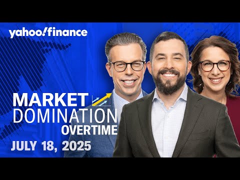 Q2 earnings trends, housing market challenges: Market Domination Overtime