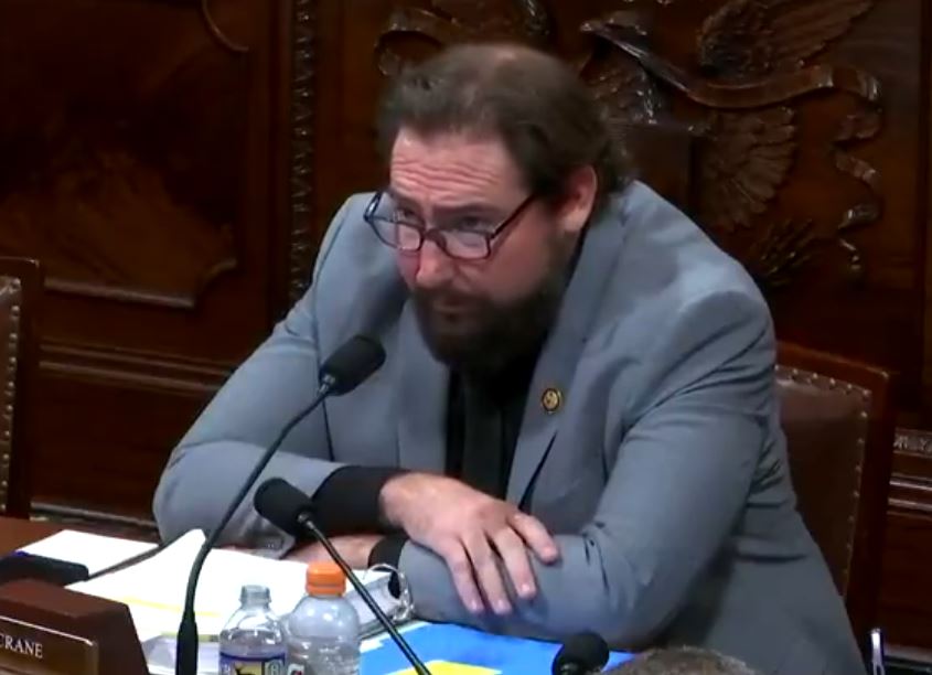 Shocking House Testimony: 65,000 “Notice of Concern” Hotline Calls to Protect Unaccompanied Children Went Ignored by Biden Administration