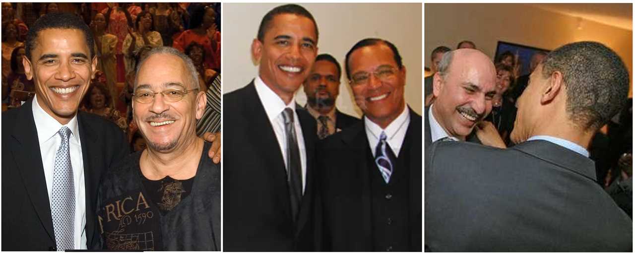 From Chicago to the White House: The “Russia Hoax” has Barack Obama’s DNA All Over It