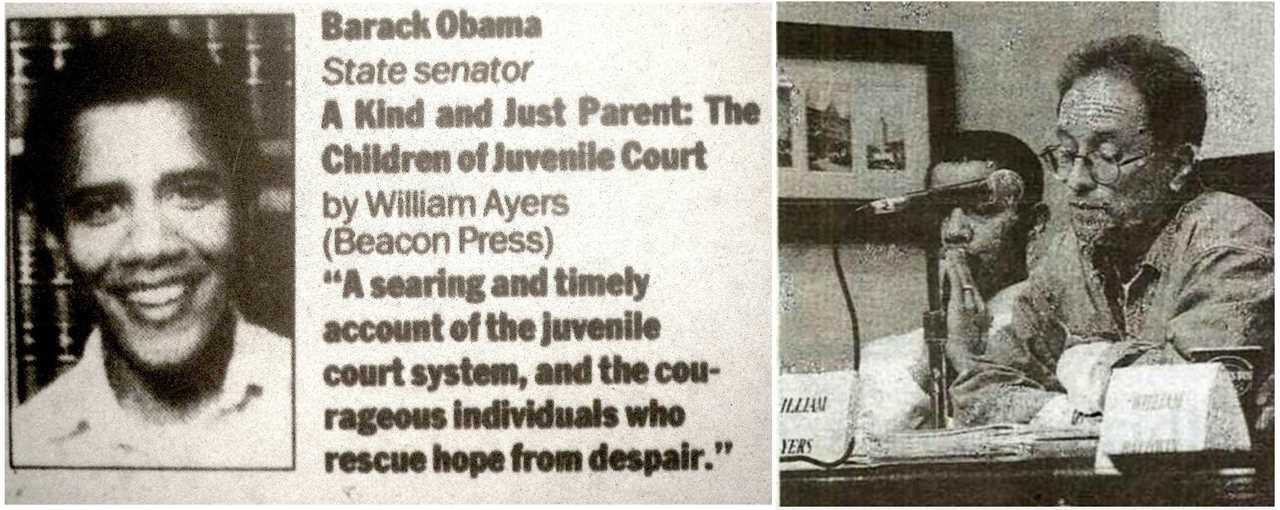 From Chicago to the White House: The “Russia Hoax” has Barack Obama’s DNA All Over It