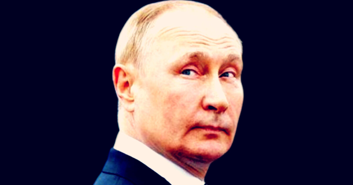 VADE RETRO: Russia Bans International Satanism Movement, In Defense of Traditional Spiritual and Moral Values
